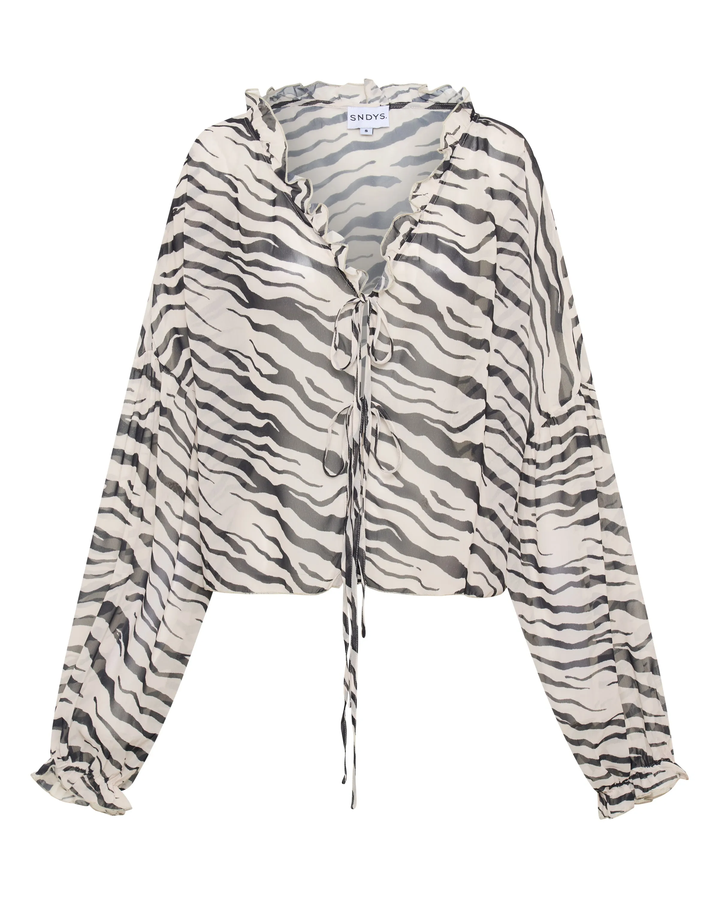 ISLE TOP sold by Sndys product image thumbnail 2