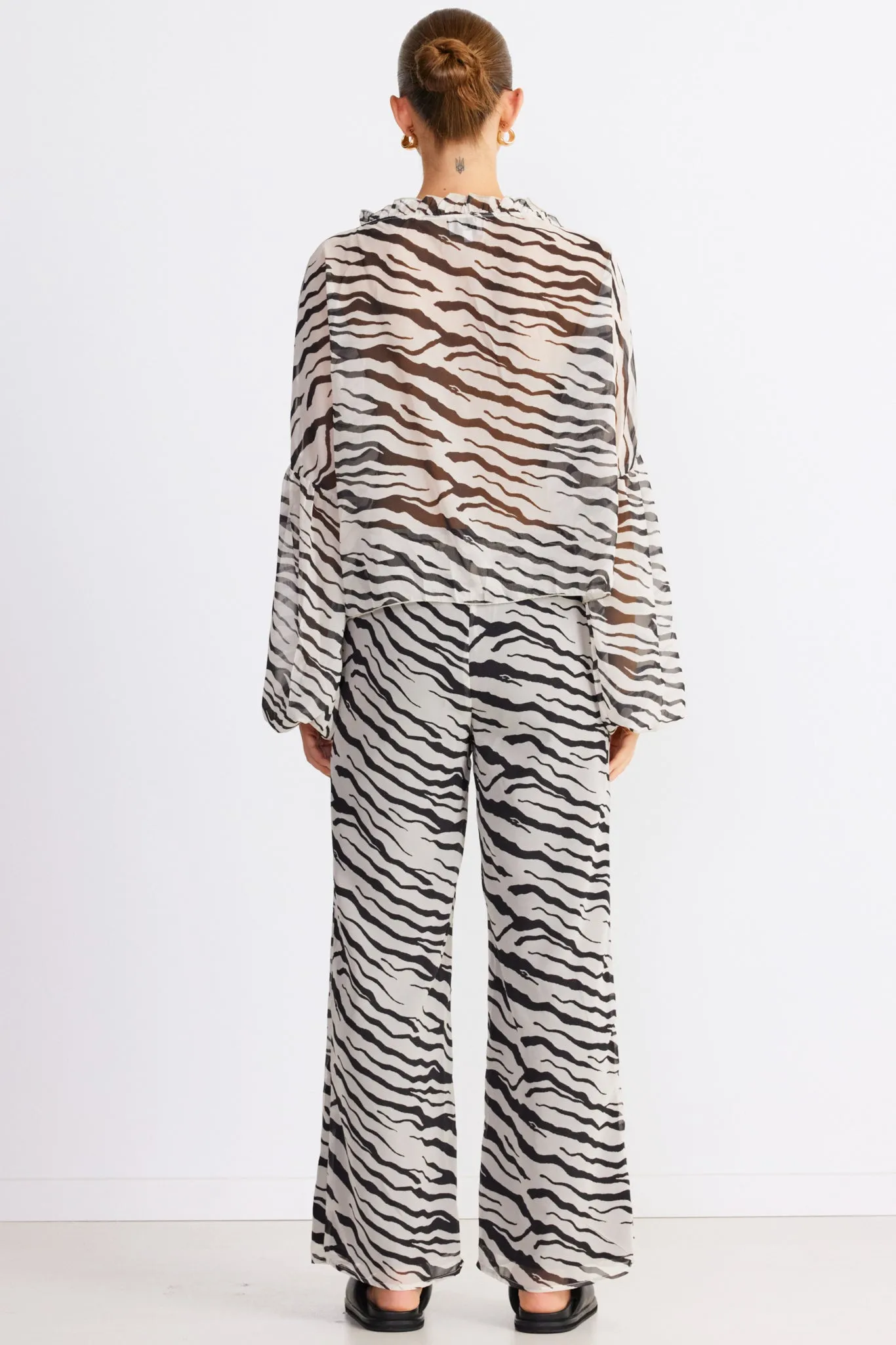 ISLE TOP sold by Sndys product image thumbnail 5