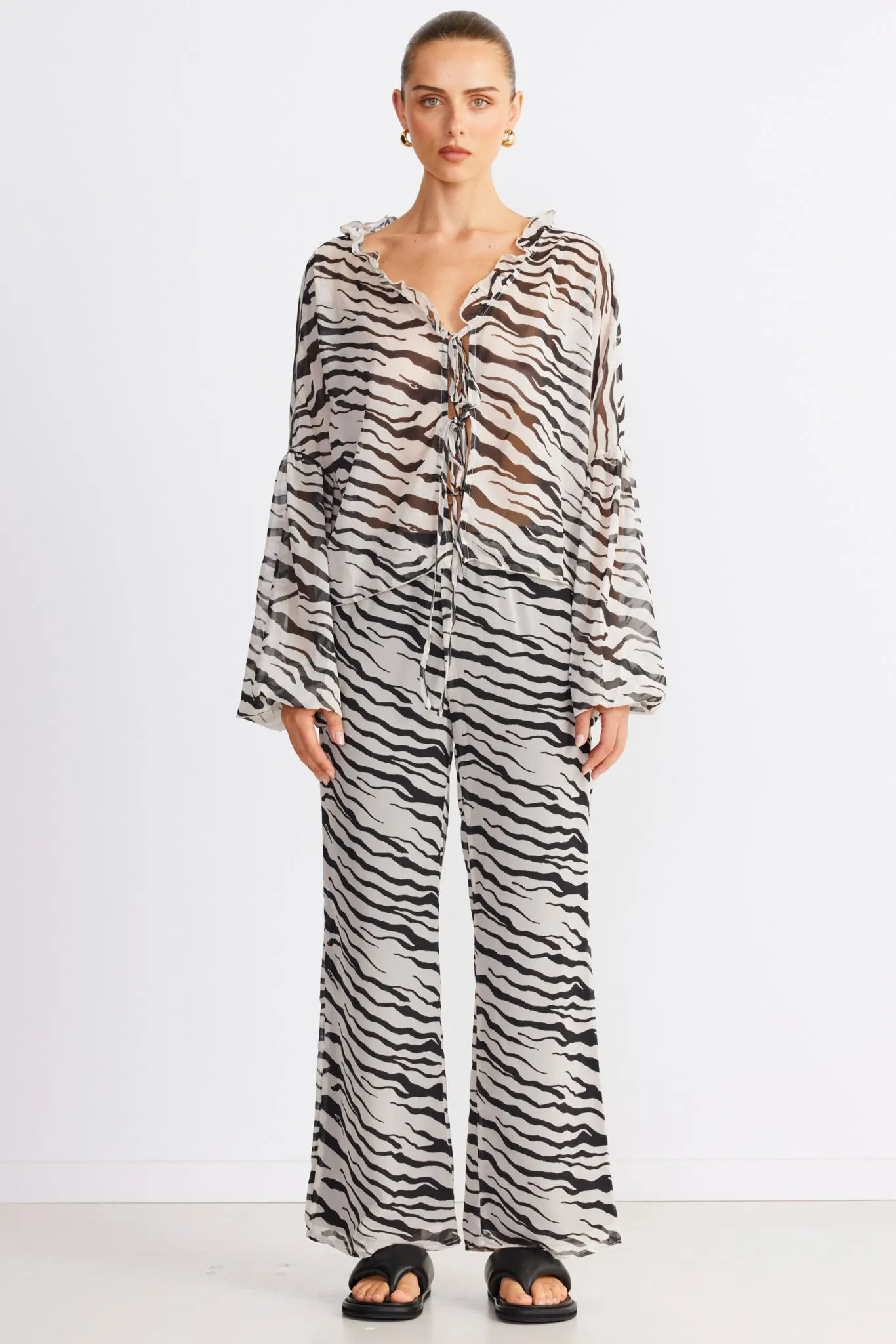 ISLE TOP sold by Sndys product image thumbnail 4