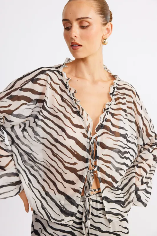 ISLE TOP sold by Sndys