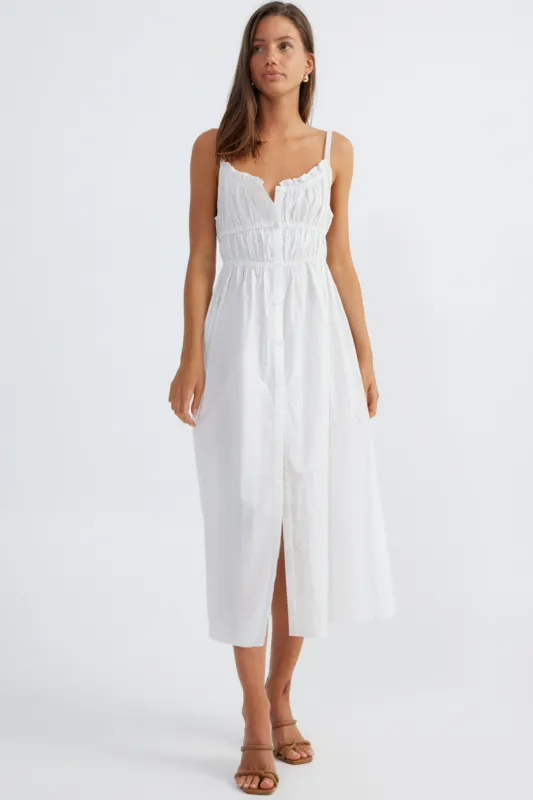 ISABELLA MAXI DRESS sold by Sndys