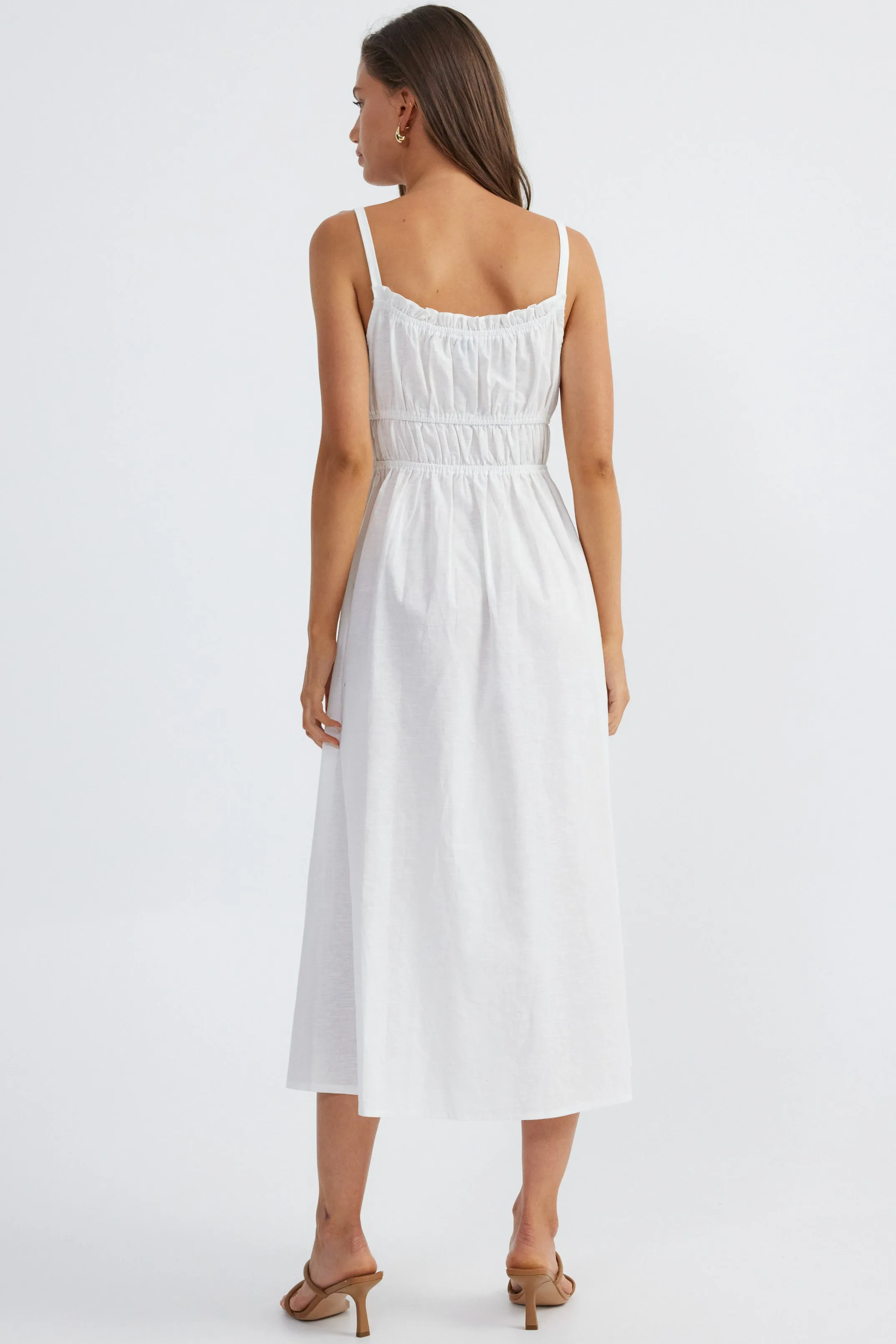 ISABELLA MAXI DRESS sold by Sndys product image thumbnail 3