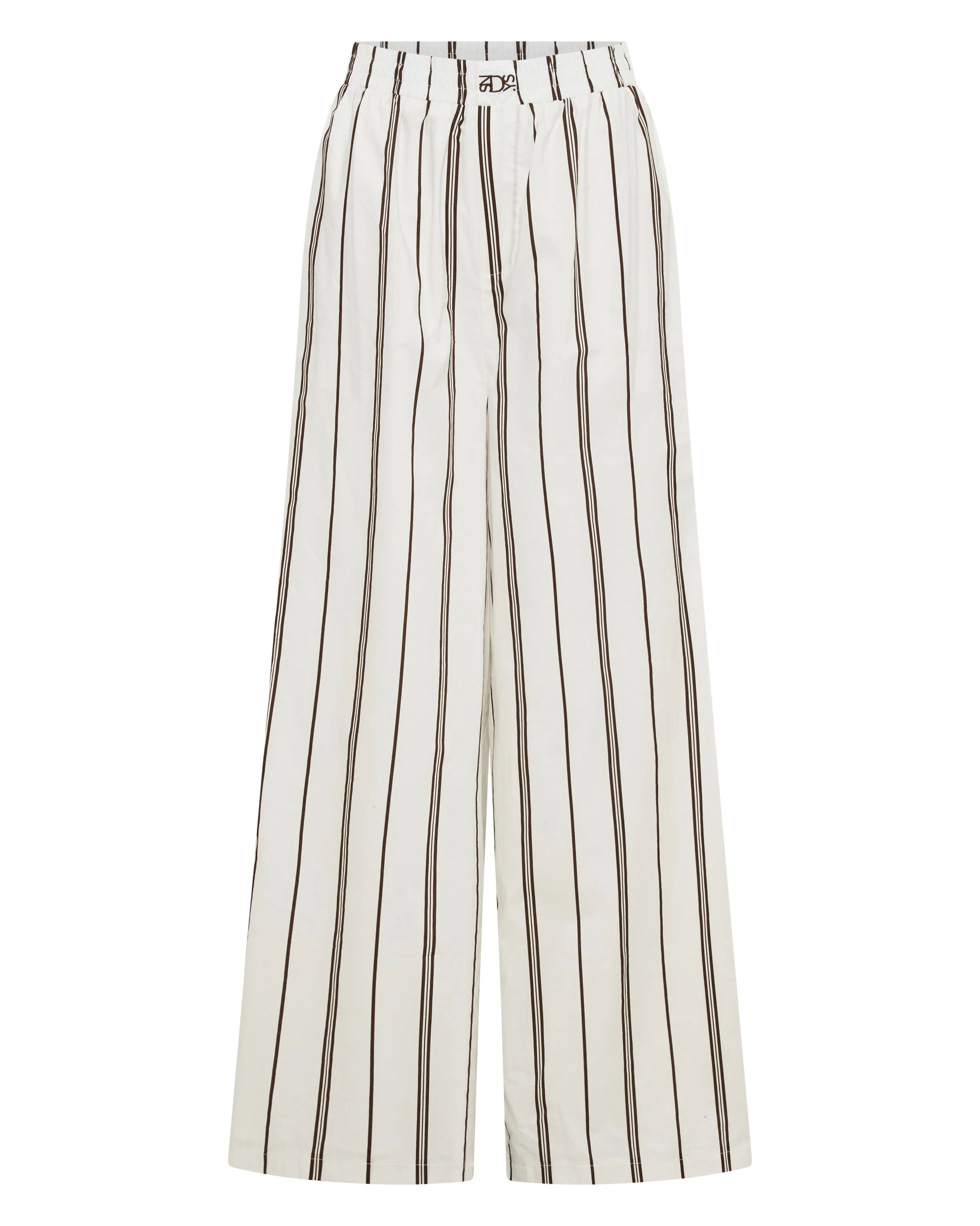 WREN STRIPE PANTS sold by Sndys product image thumbnail 5