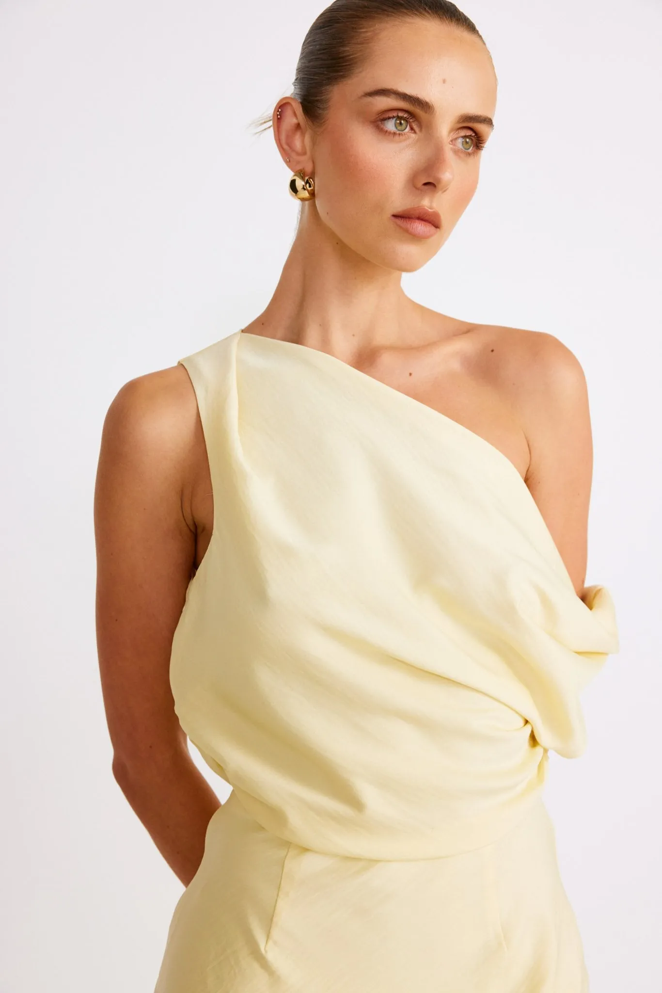 CALISSA MAXI DRESS sold by Sndys product image thumbnail 5