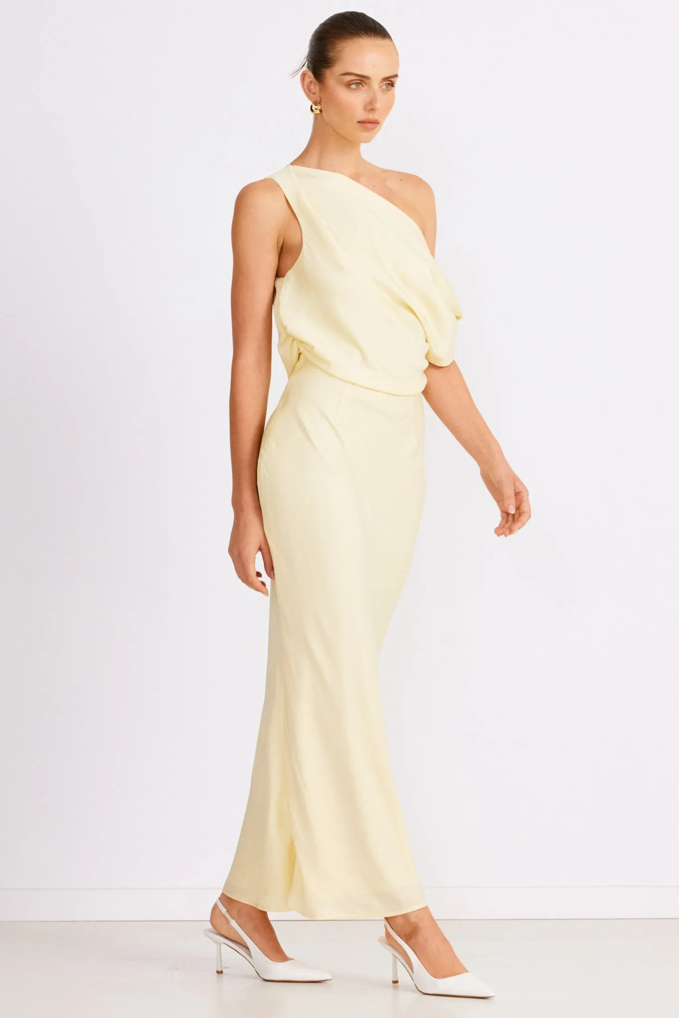 CALISSA MAXI DRESS sold by Sndys product image thumbnail 2