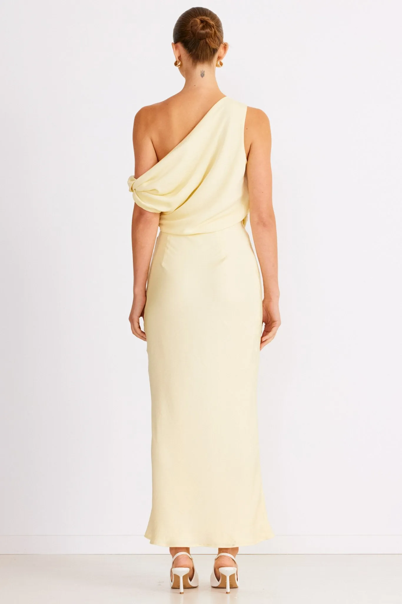 CALISSA MAXI DRESS sold by Sndys product image thumbnail 3