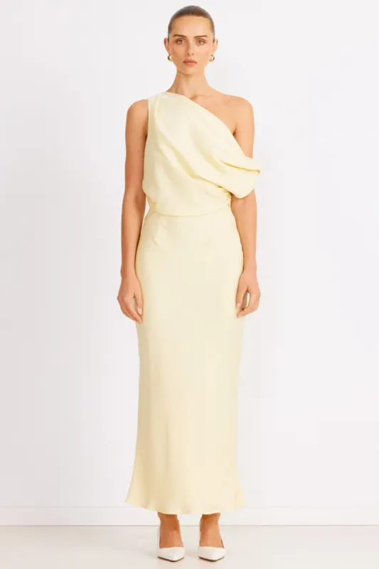 CALISSA MAXI DRESS sold by Sndys