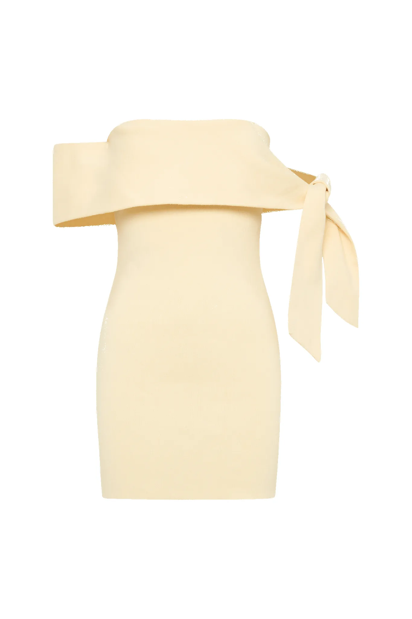 JAYMES MINI DRESS sold by Sndys product image thumbnail 2