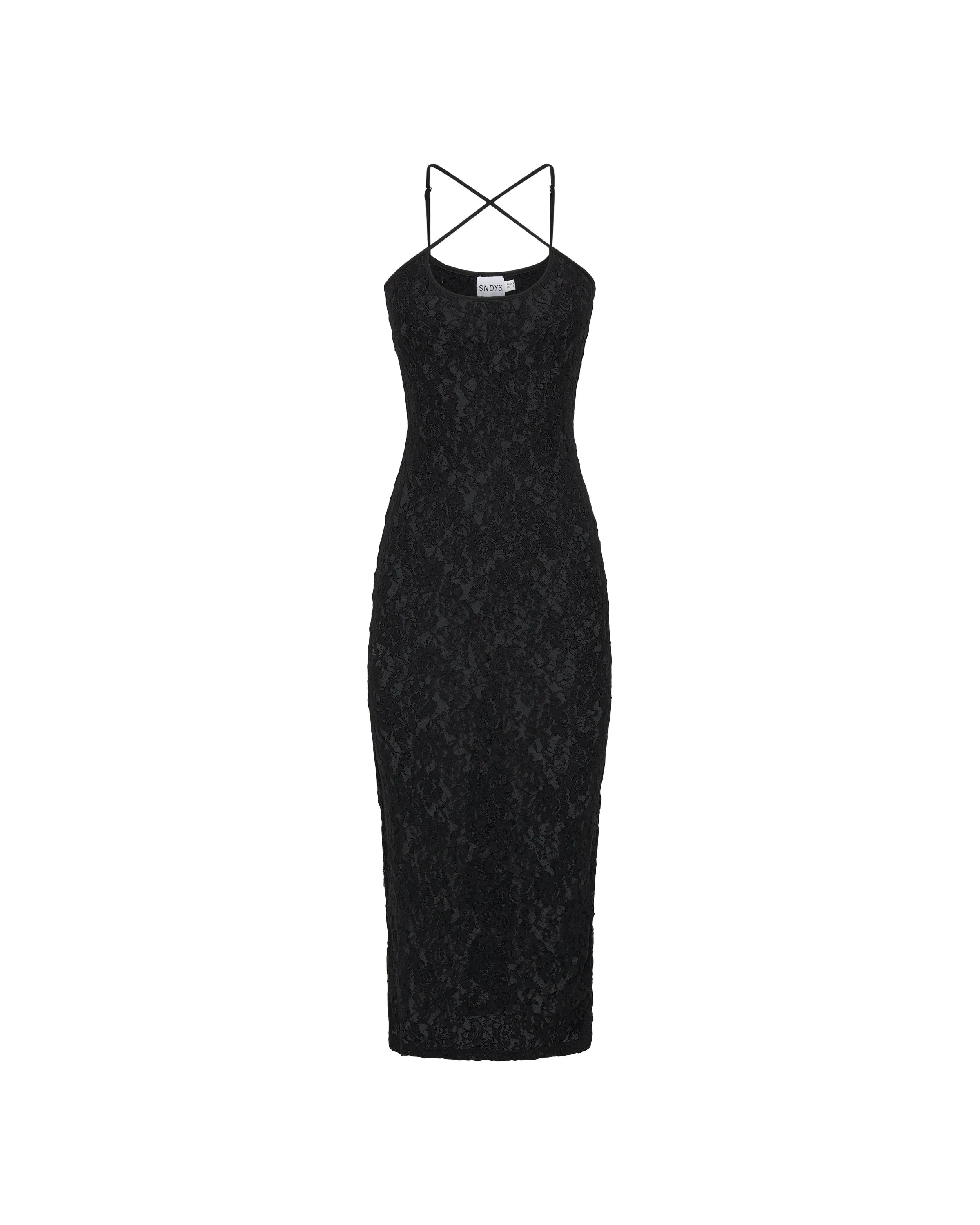 ECHO MAXI DRESS sold by Sndys product image thumbnail 3