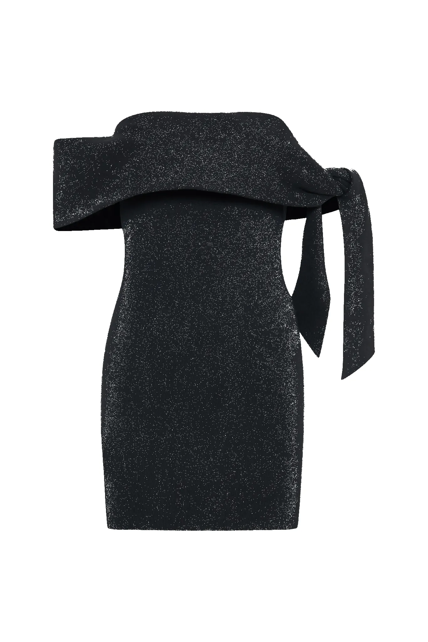 JAYMES MINI DRESS sold by Sndys product image thumbnail 2