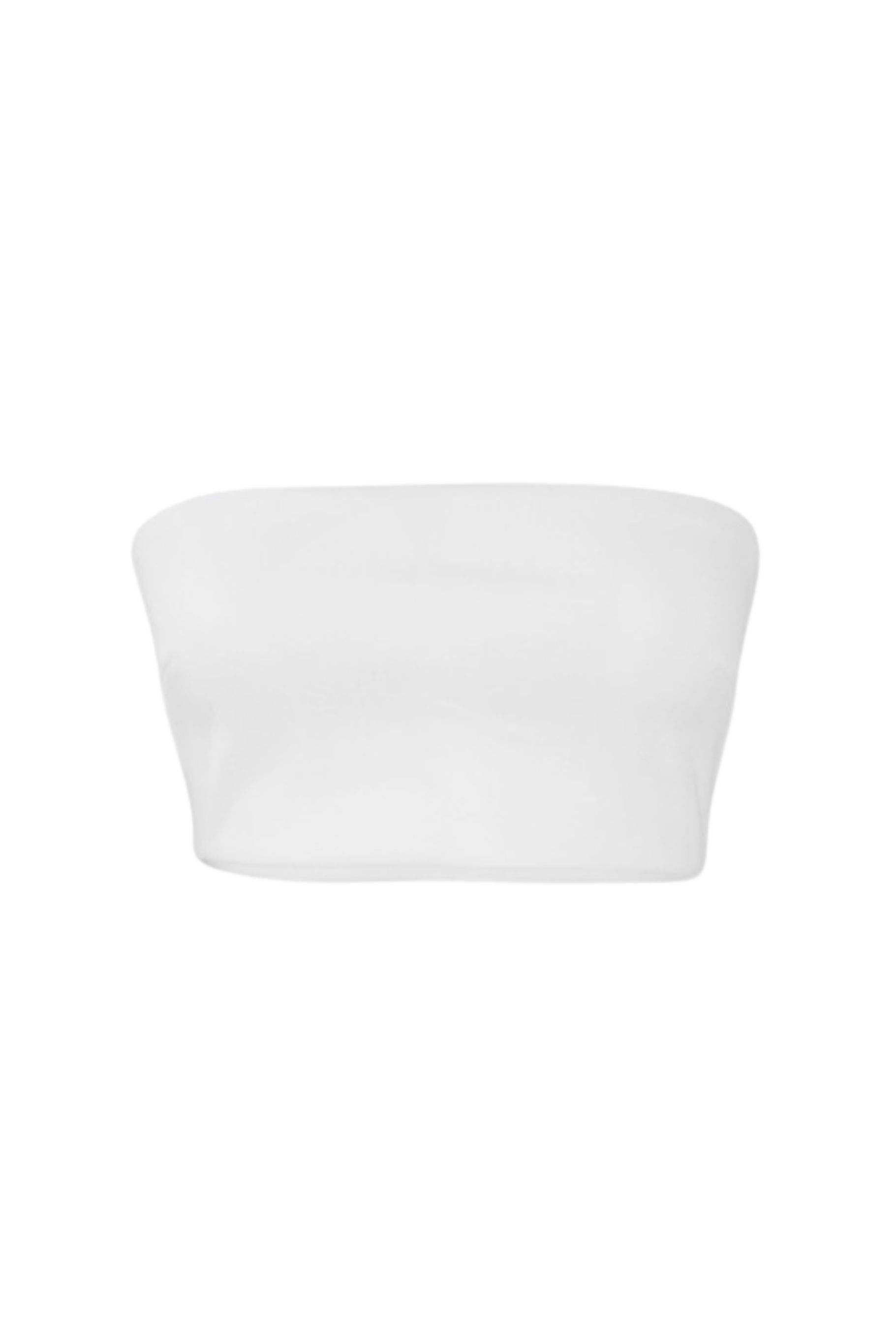 ALBI BANDEAU - WHITE sold by Sndys product image thumbnail 4