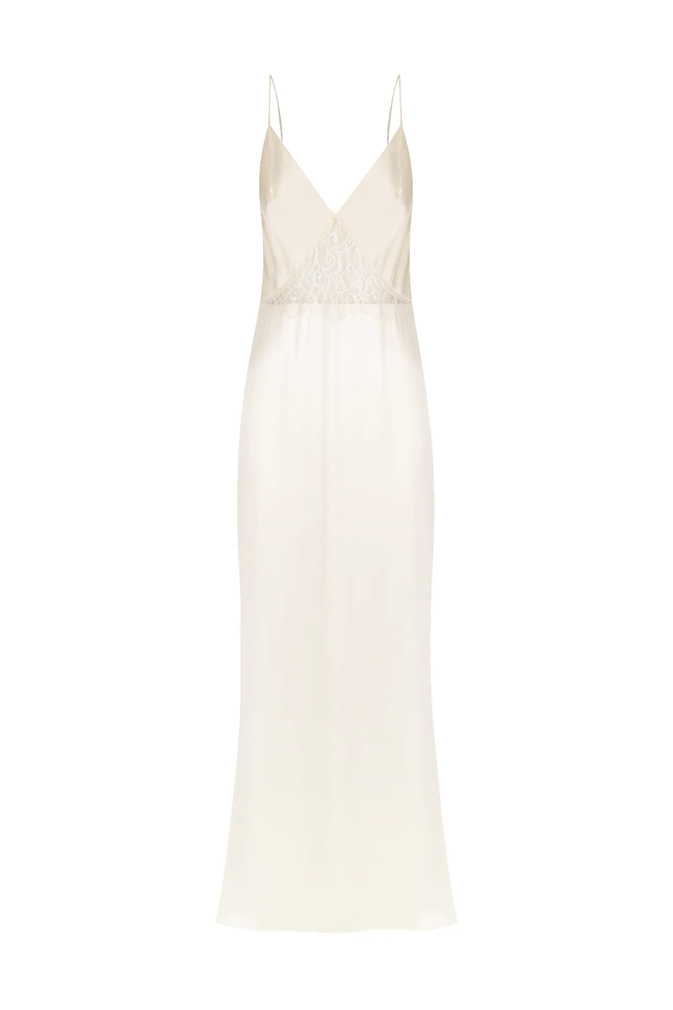 HALLIWEL MAXI DRESS sold by Sndys product image thumbnail 2