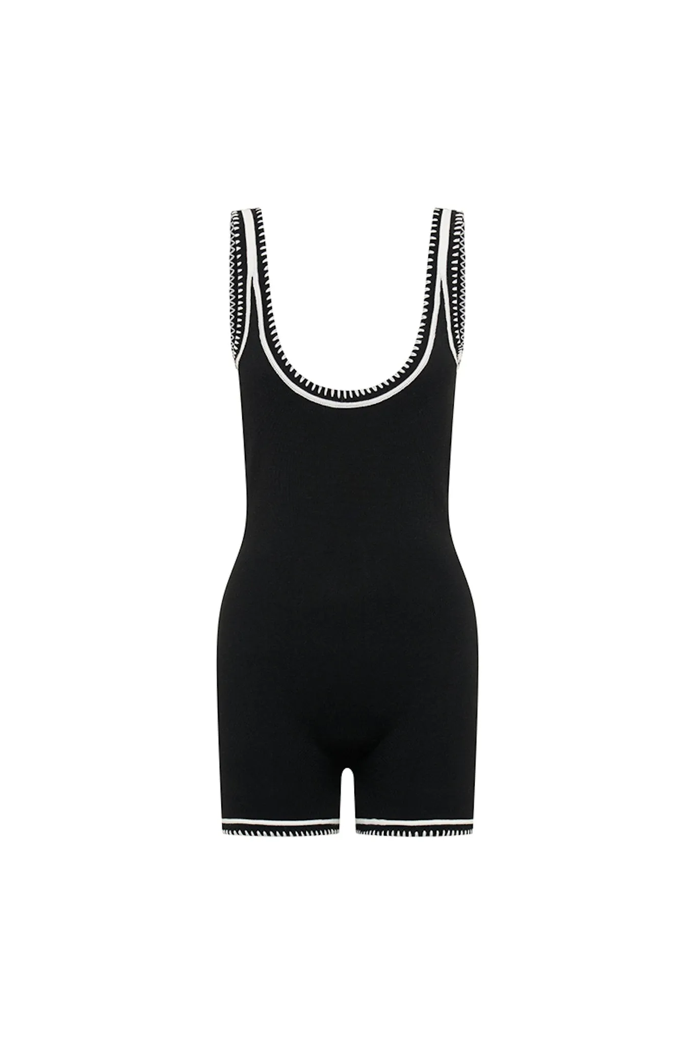BEVERLY ROMPER sold by Sndys product image thumbnail 5