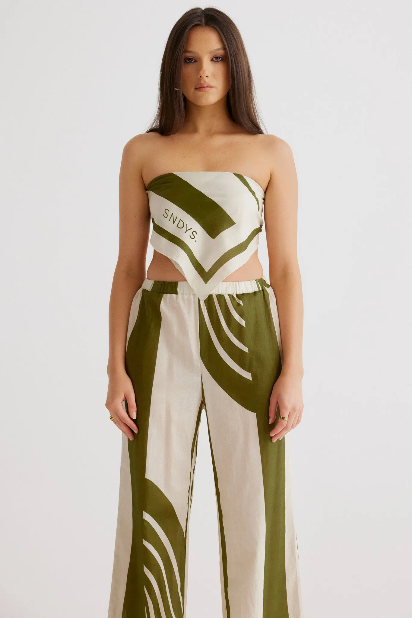 ALBA WRAP sold by Sndys product image thumbnail 3