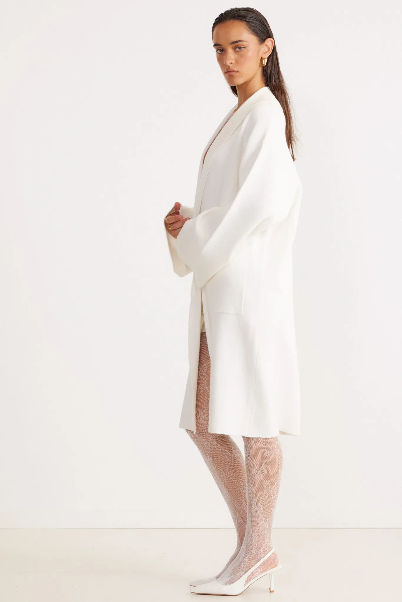 MIA CARDIGAN sold by Sndys product image thumbnail 2