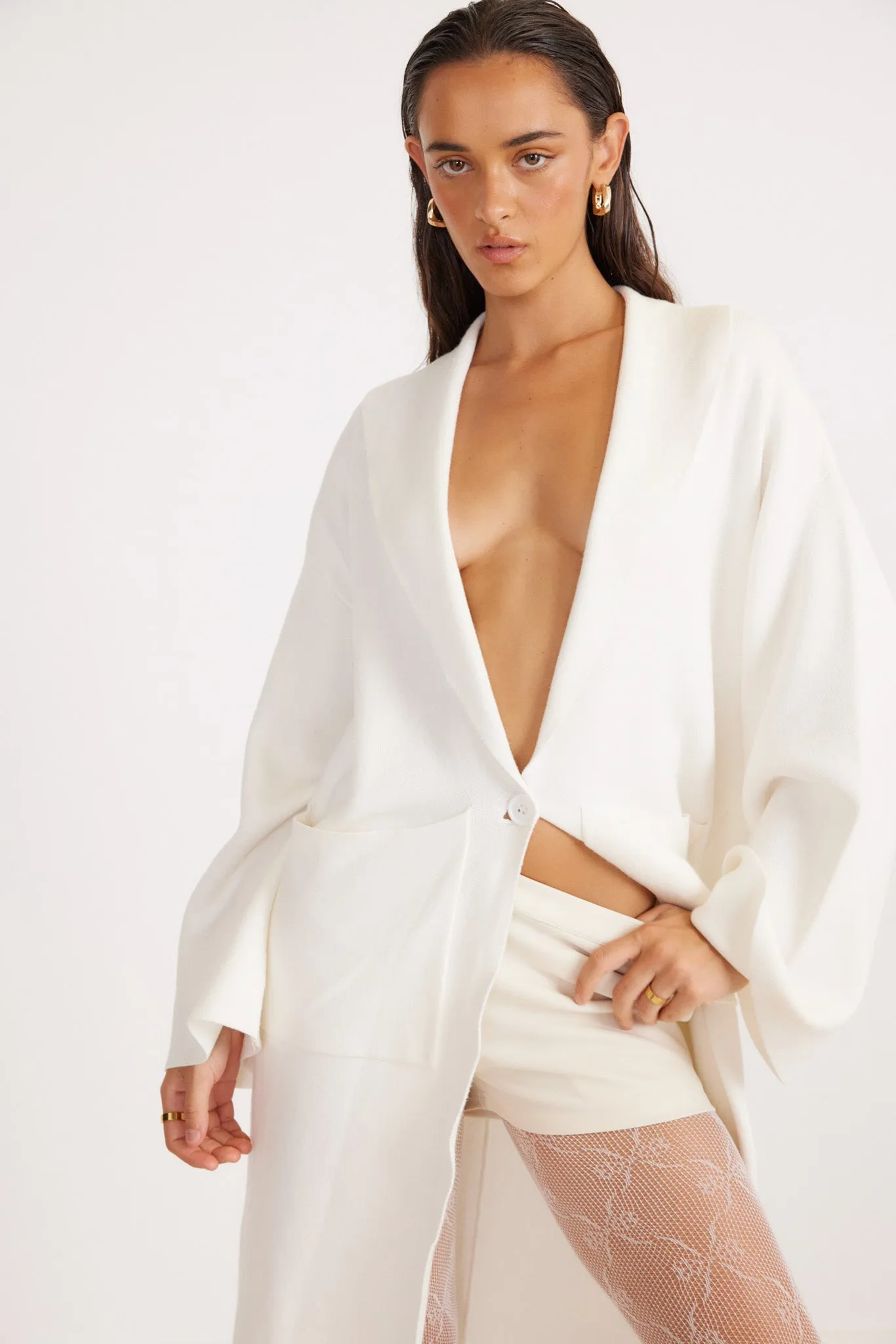 MIA CARDIGAN sold by Sndys product image thumbnail 3