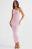 CLAIRE ONE SHOULDER MAXI DRESS sold by Sndys