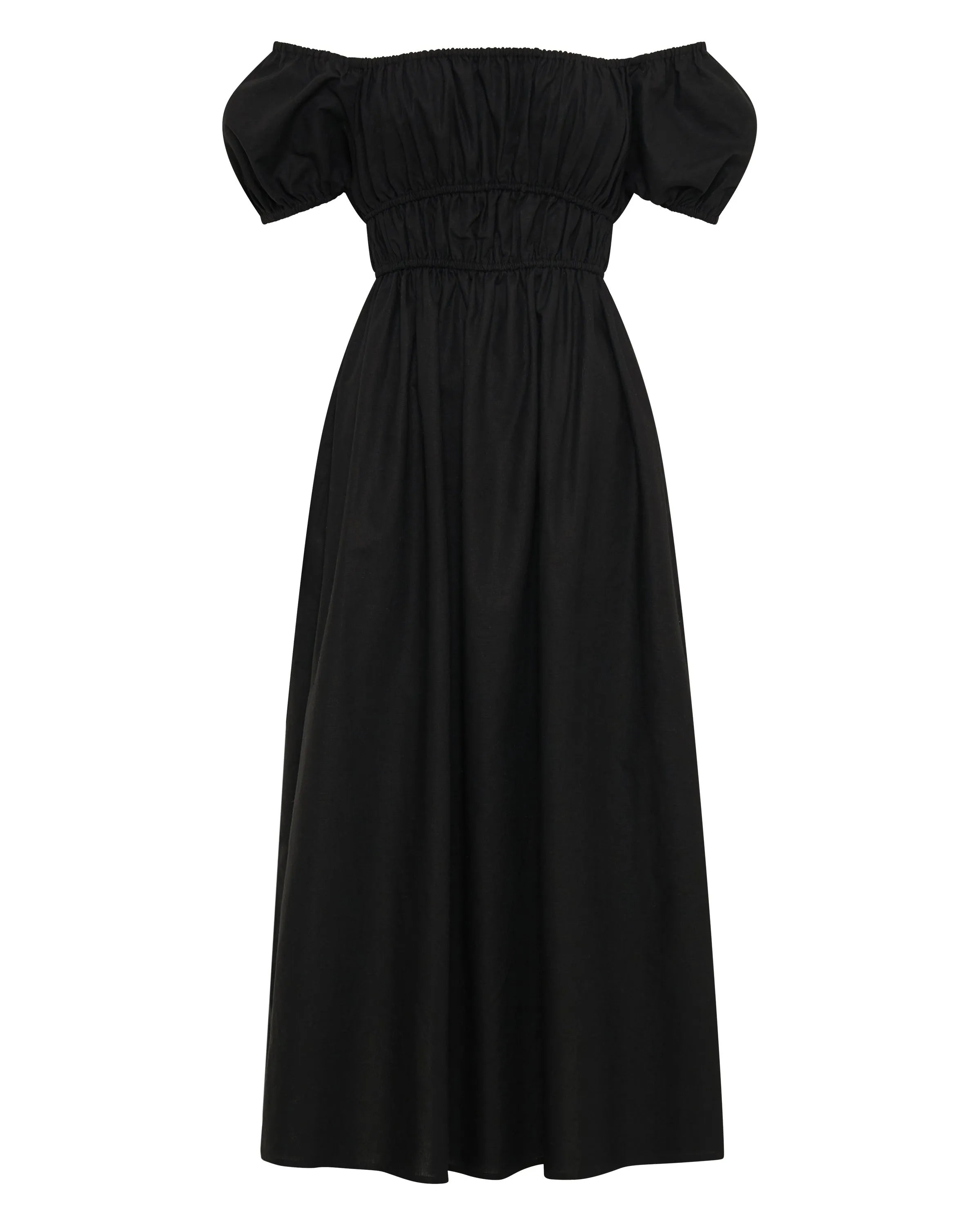 SOFIA MAXI DRESS sold by Sndys product image thumbnail 2