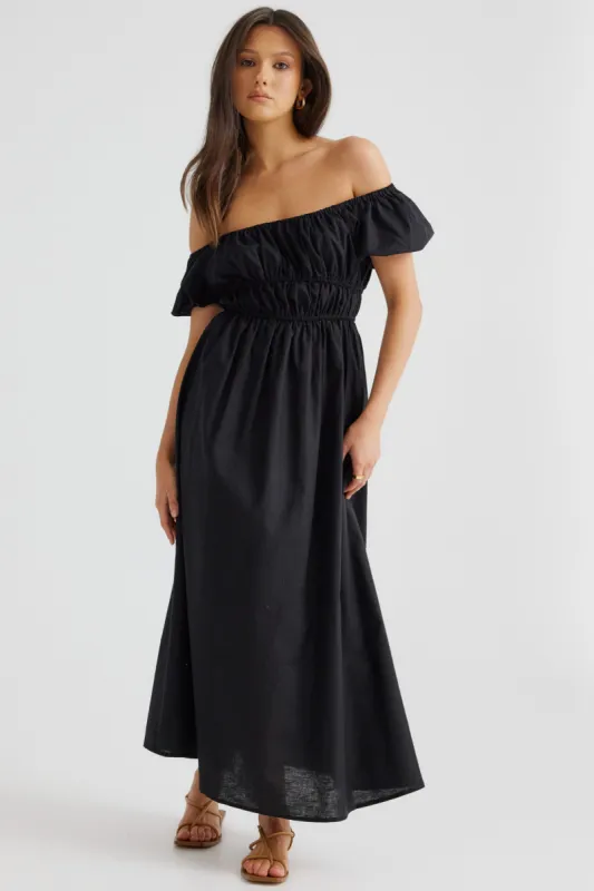 SOFIA MAXI DRESS sold by Sndys