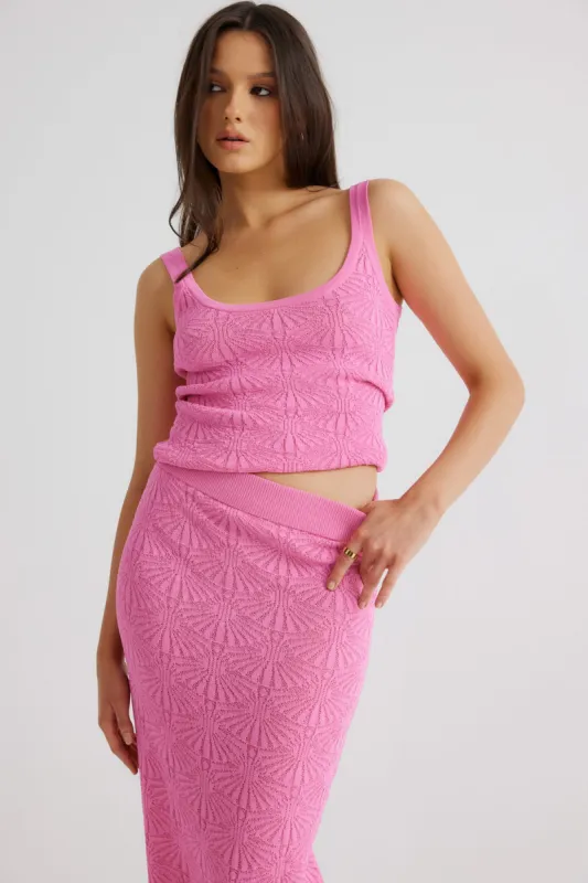 JOSEFINA TOP made by Sndys