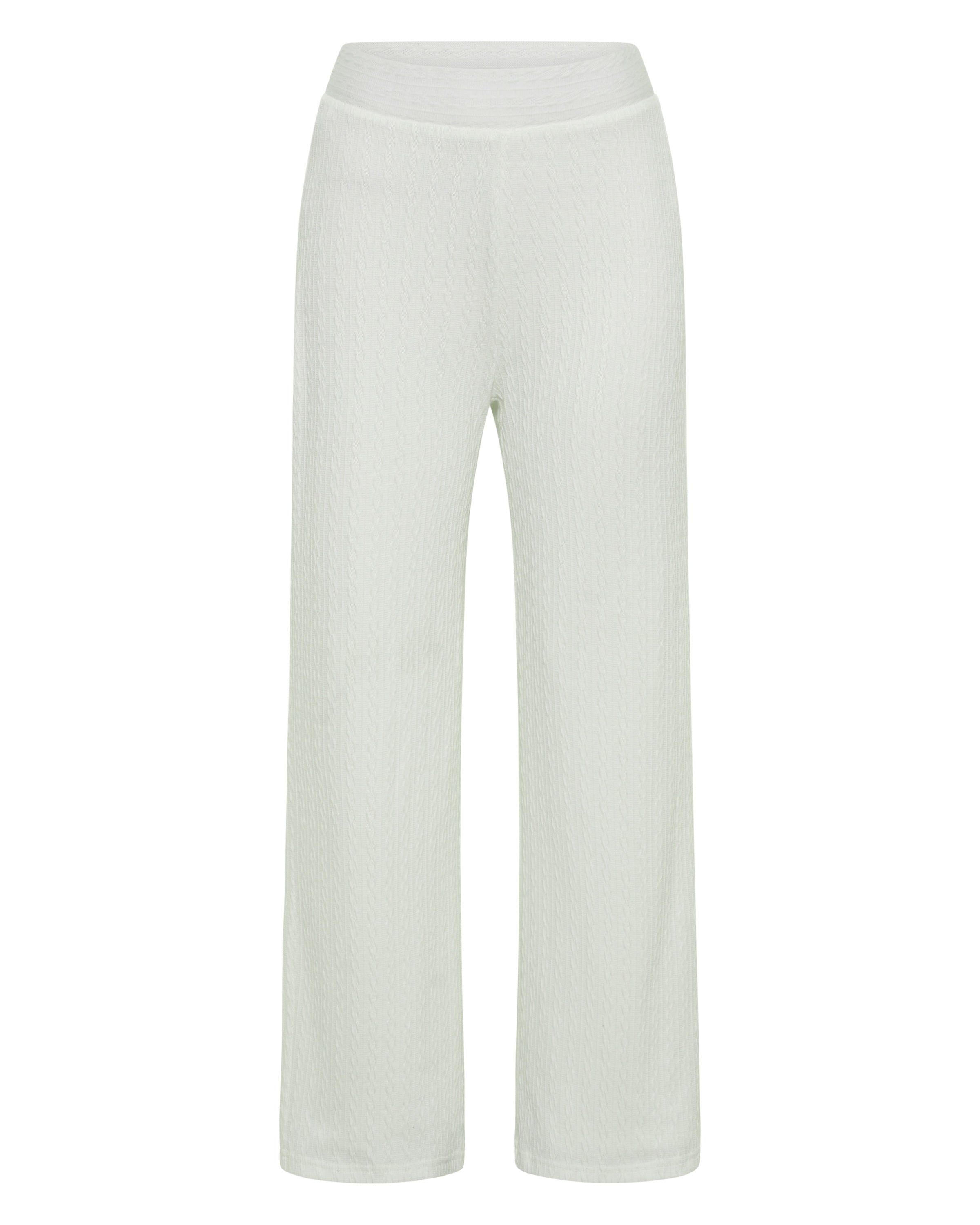 AVERY PANT - WHITE sold by Sndys product image thumbnail 5