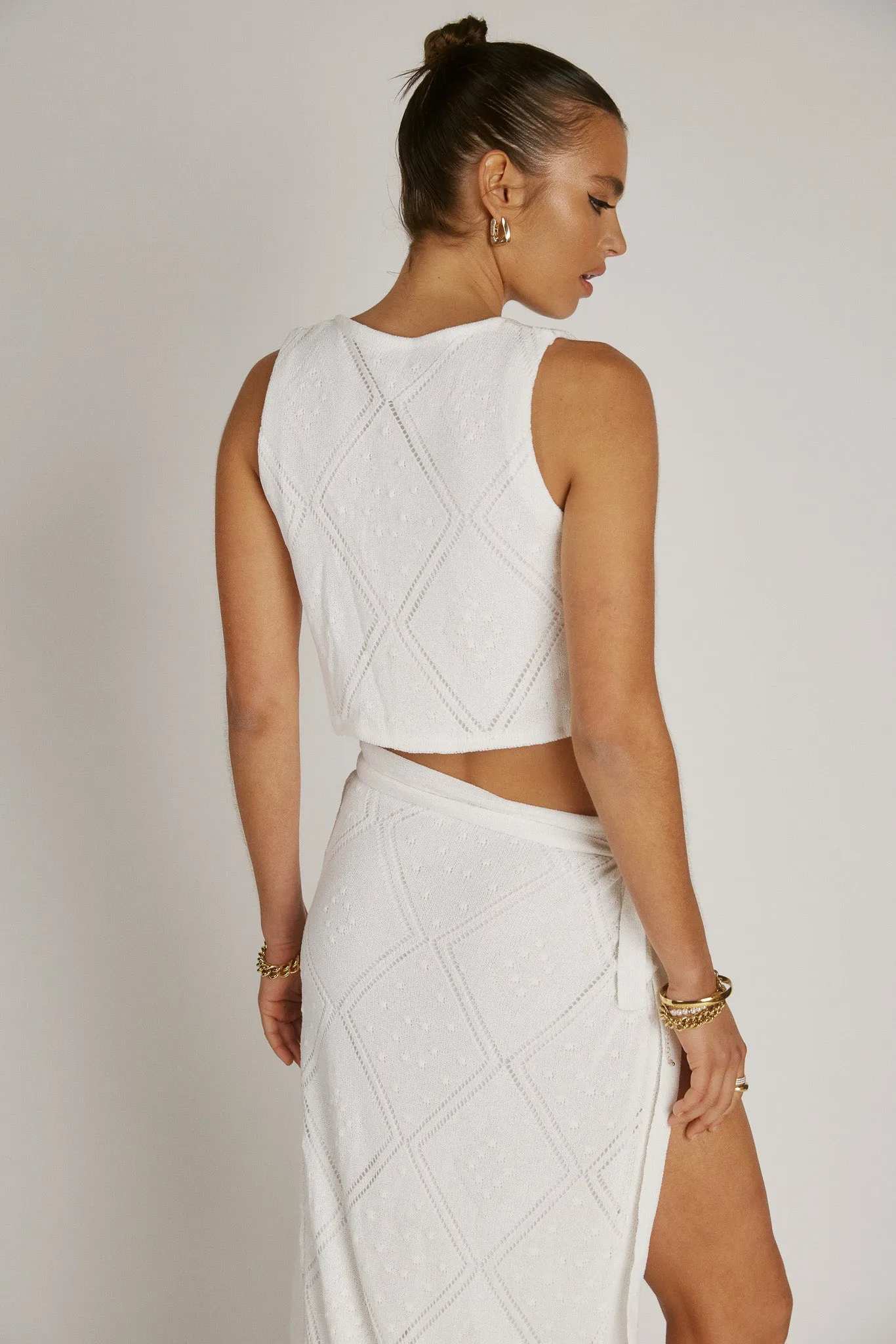 KEHLANI TOP sold by Sndys product image thumbnail 3