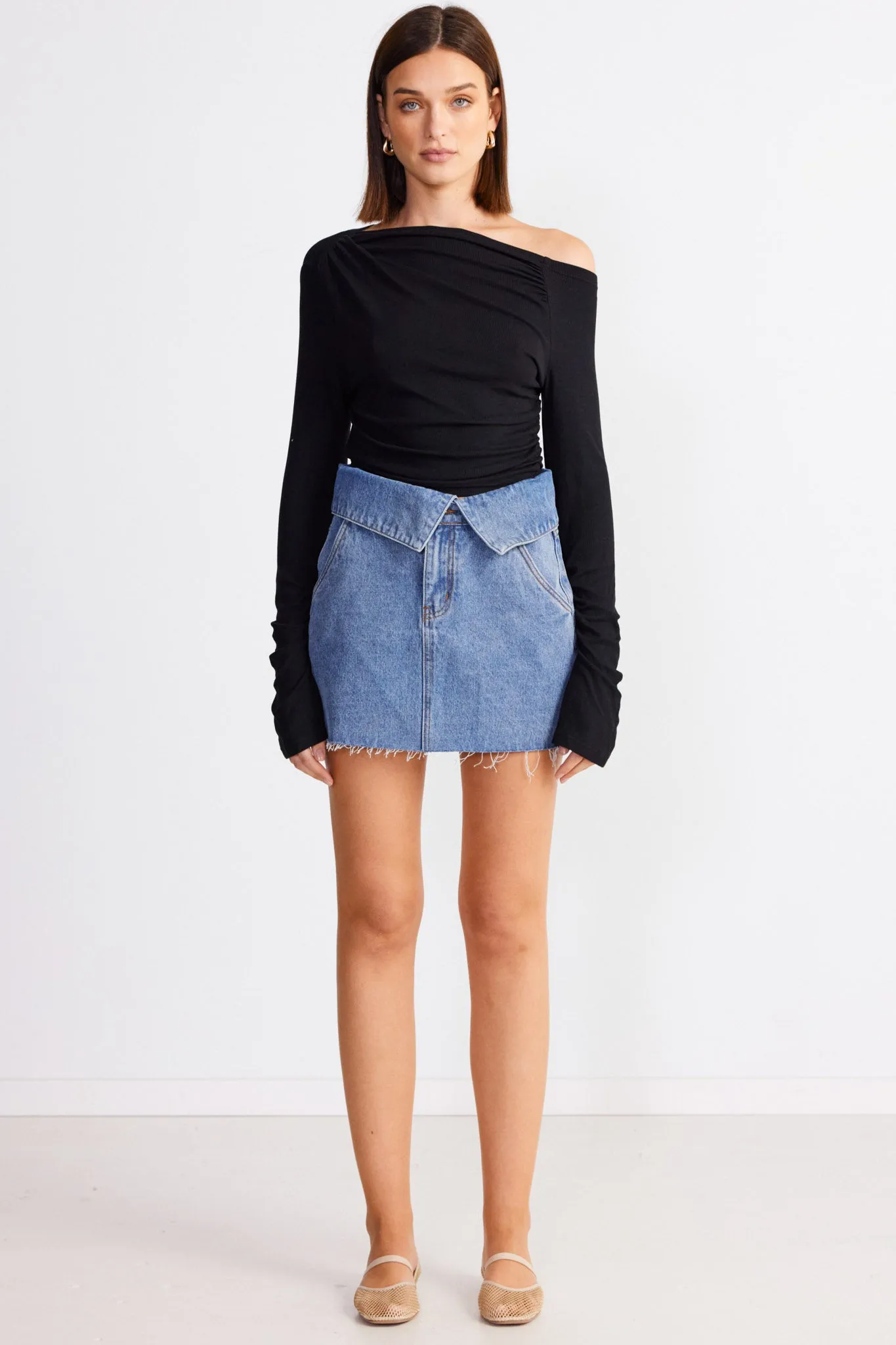 REYNA TOP sold by Sndys product image thumbnail 3