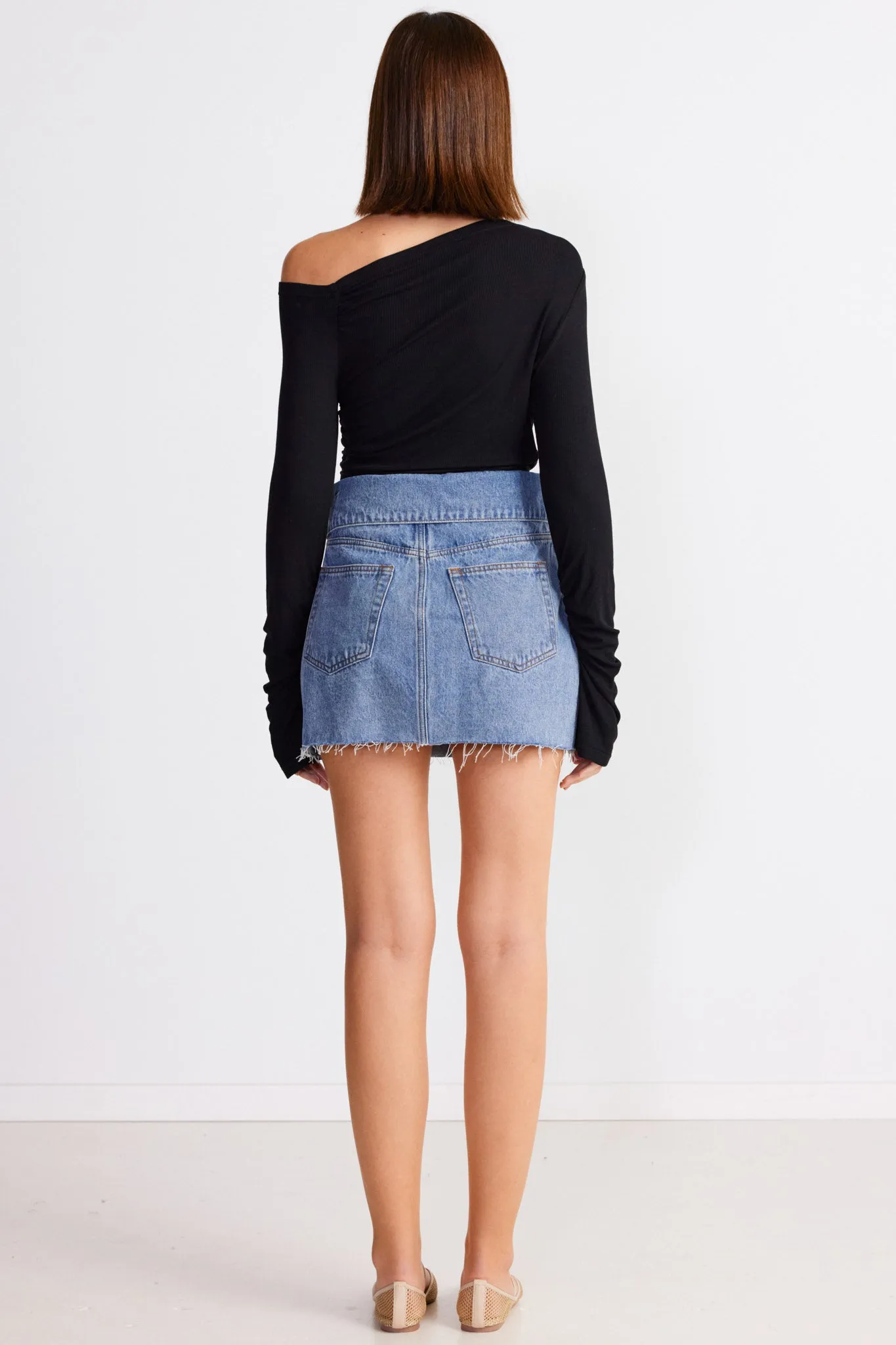 REYNA TOP sold by Sndys product image thumbnail 5