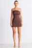 ROMI LINEN DRESS sold by Sndys