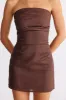ROMI LINEN DRESS sold by Sndys