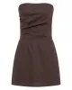 ROMI LINEN DRESS sold by Sndys
