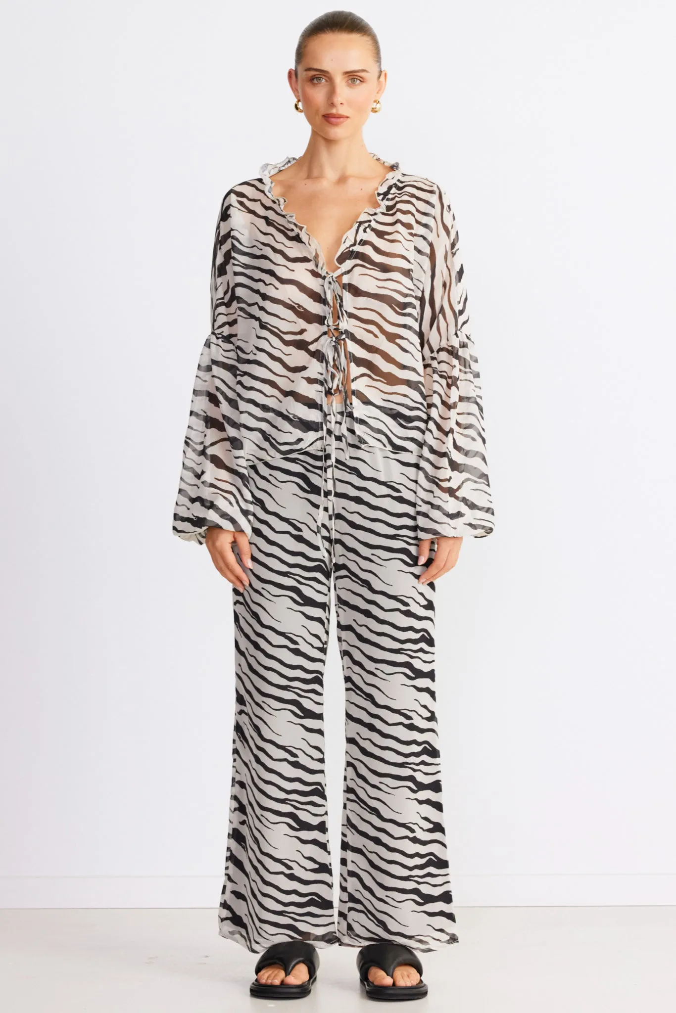 INSTINCT PANT sold by Sndys