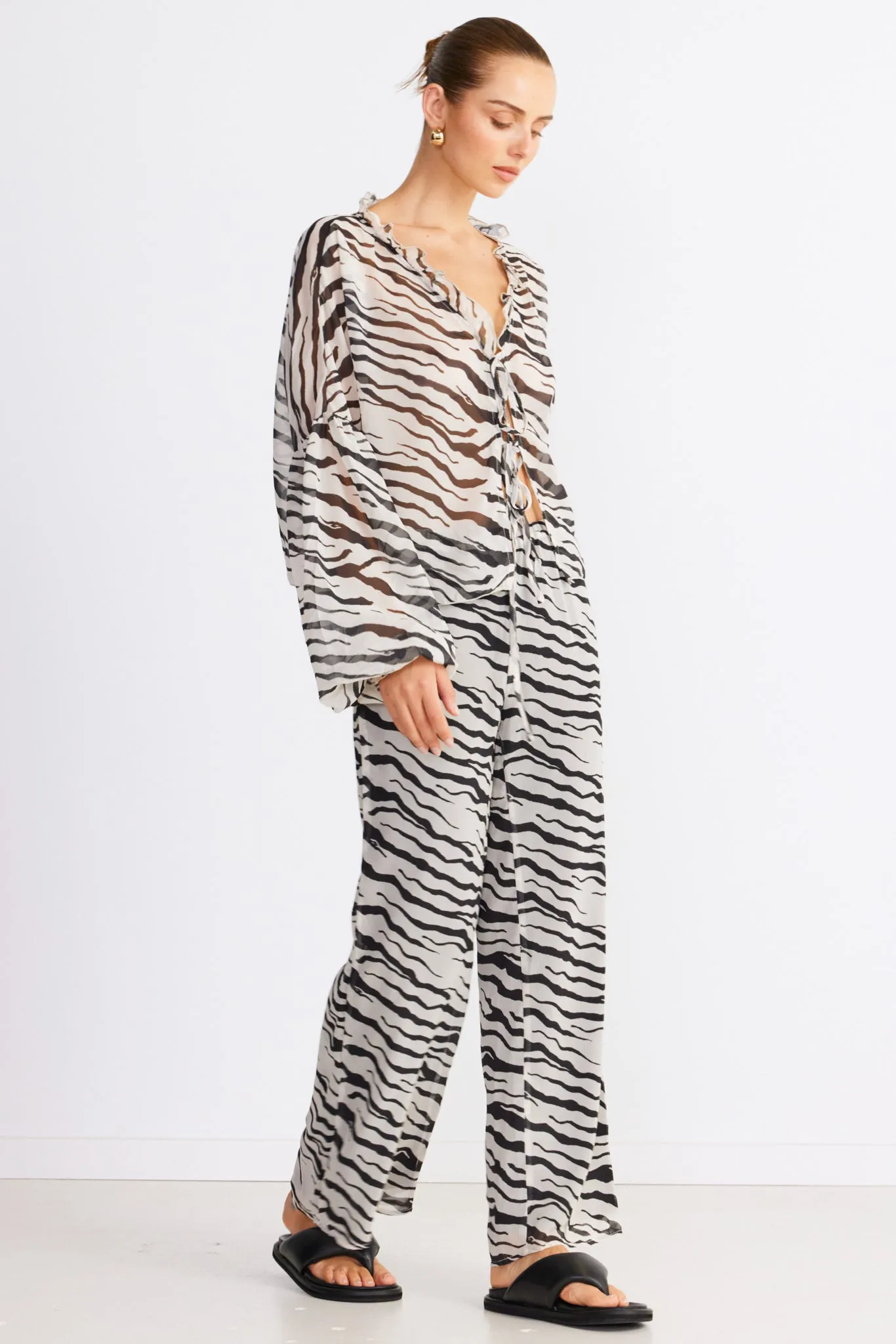 INSTINCT PANT sold by Sndys product image thumbnail 3