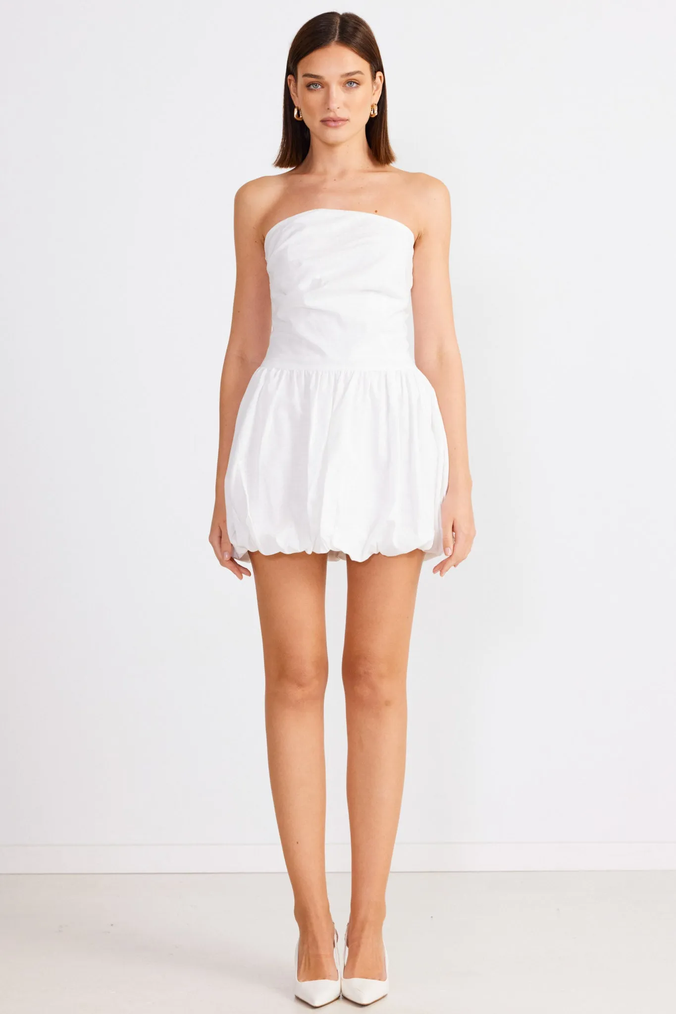 ELLA MINI DRESS sold by Sndys product image thumbnail 3