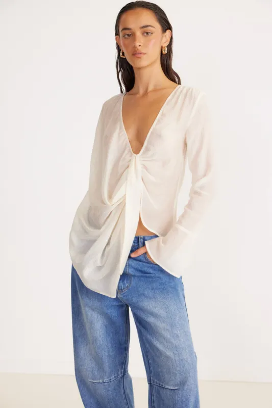 ALEXANDRA TOP sold by Sndys