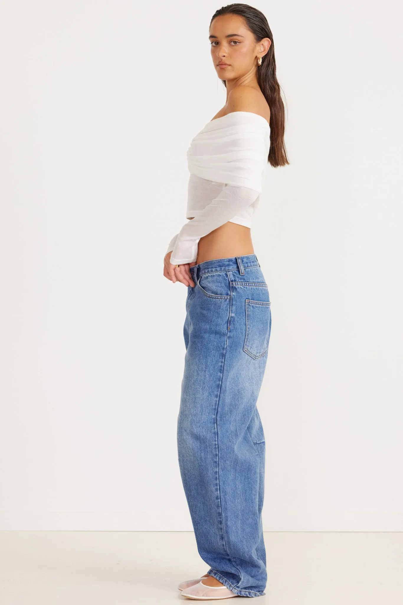 BECKS JEANS sold by Sndys product image thumbnail 5