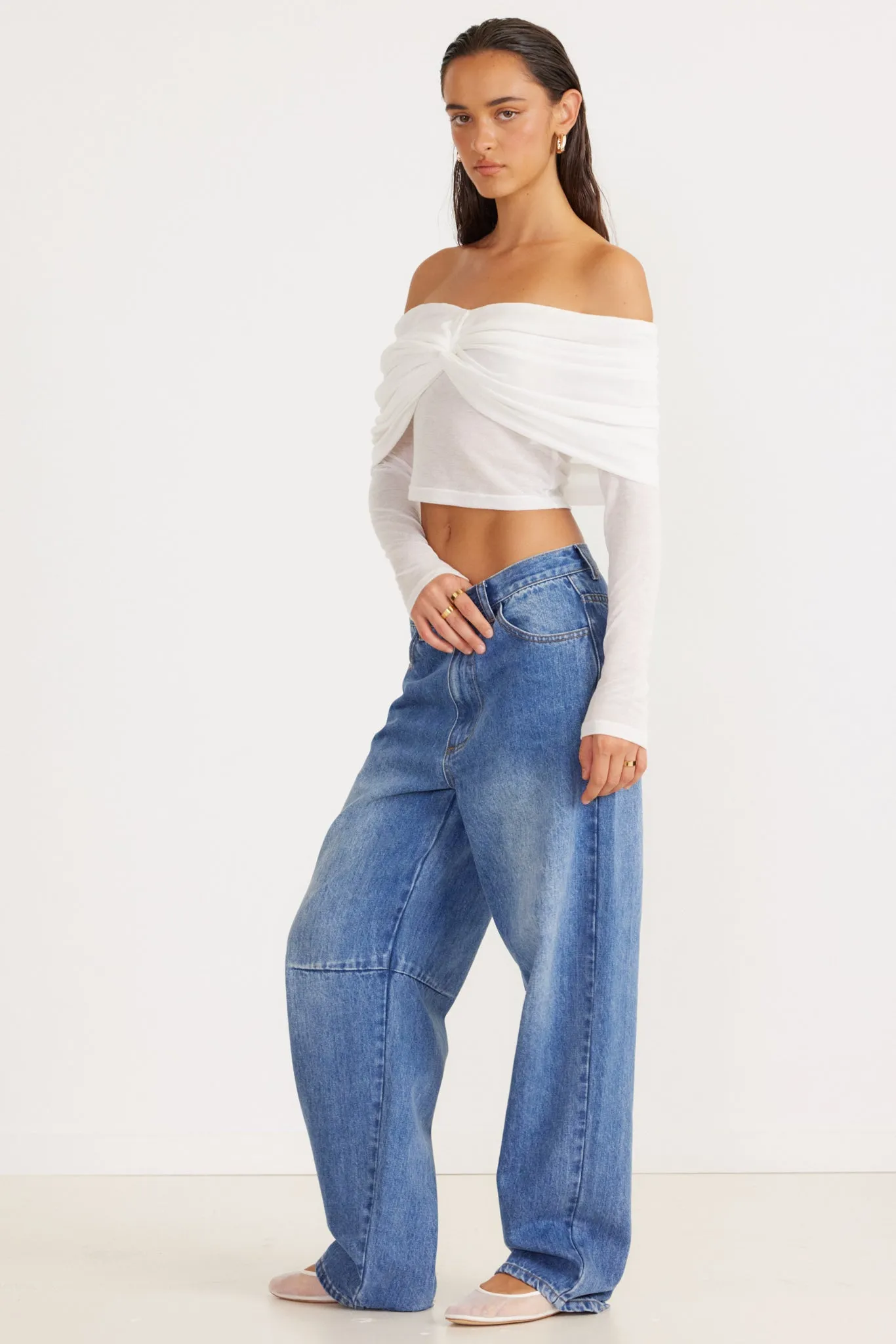 BECKS JEANS sold by Sndys product image thumbnail 4