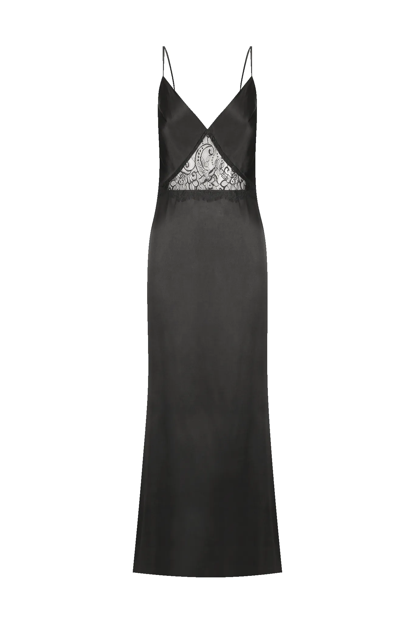 HALLIWEL MAXI DRESS sold by Sndys product image thumbnail 2