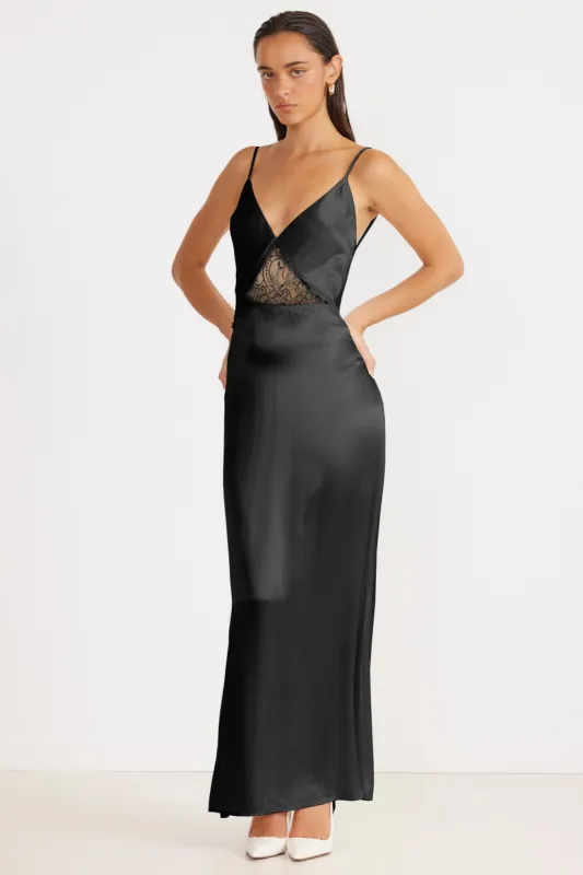 HALLIWEL MAXI DRESS sold by Sndys