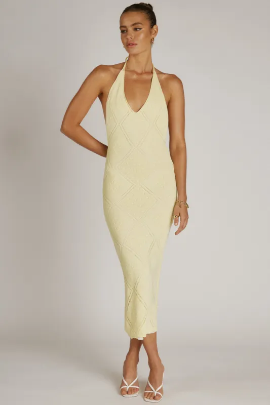 KEHLANI DRESS sold by Sndys