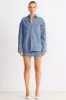 EVE DENIM SHIRT sold by Sndys