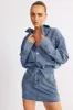 EVE DENIM SHIRT sold by Sndys