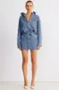 EVE DENIM SHIRT sold by Sndys