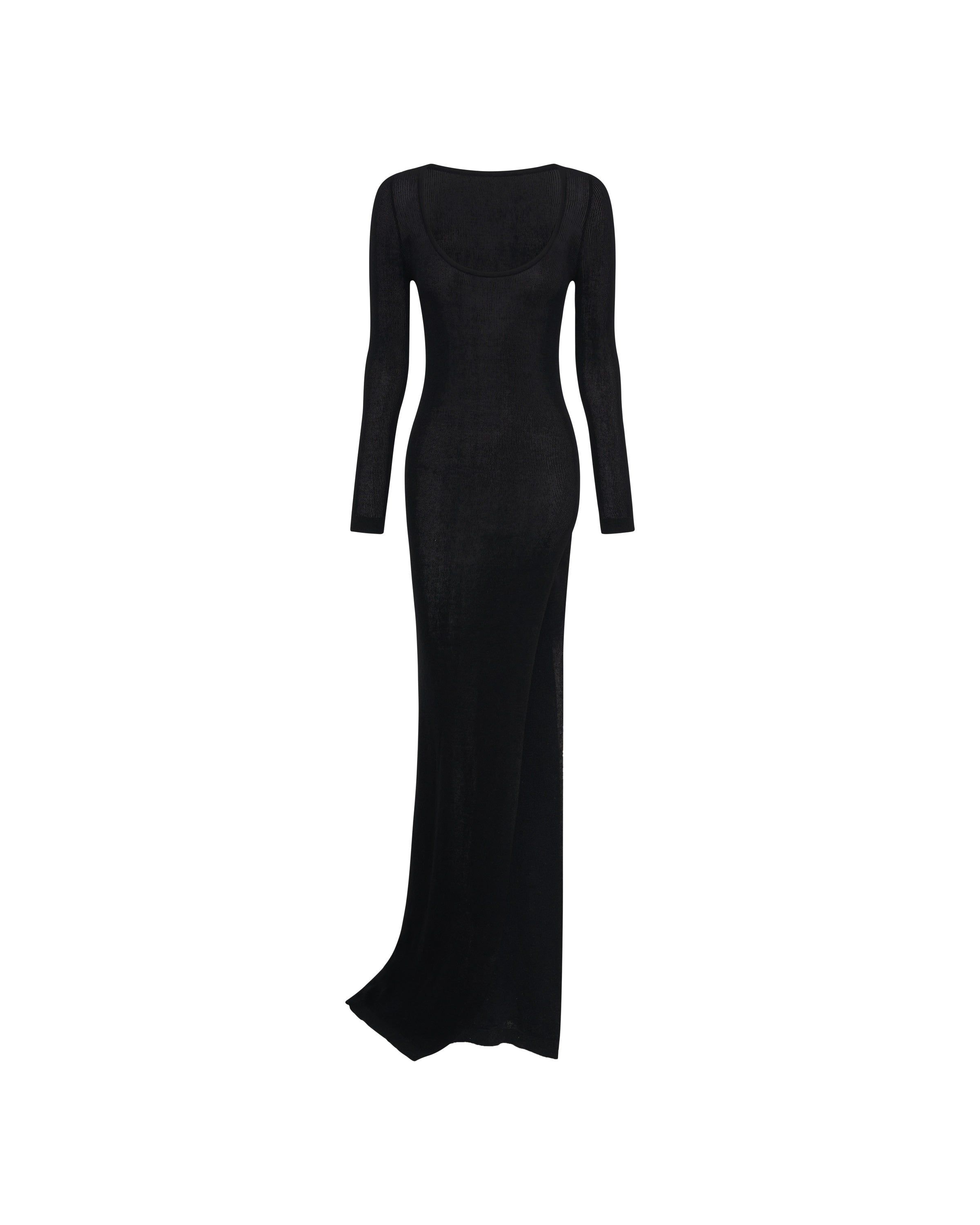 EMBER MAXI DRESS sold by Sndys product image thumbnail 3