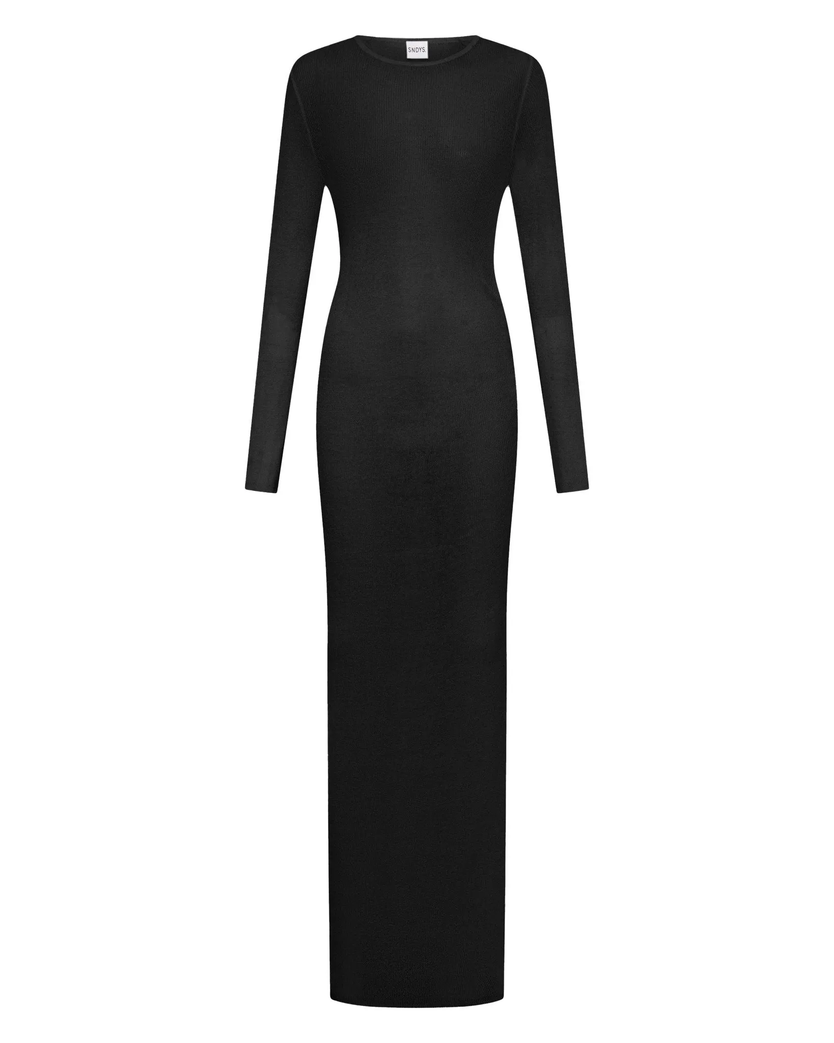 SLOANE MAXI DRESS sold by Sndys product image thumbnail 2