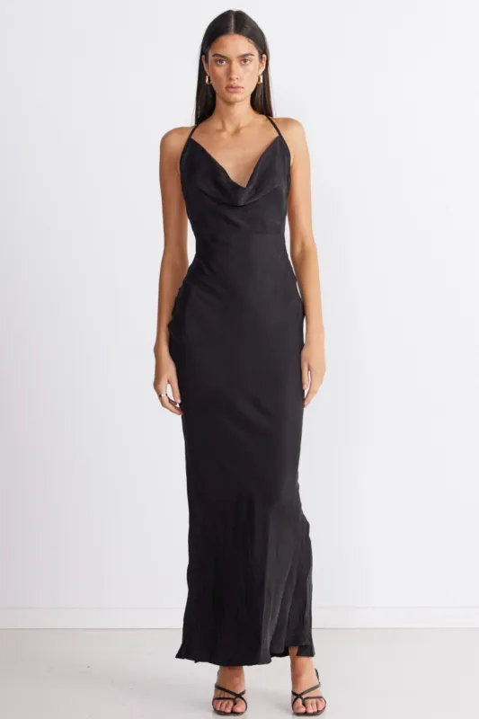 HARPER MAXI DRESS sold by Sndys