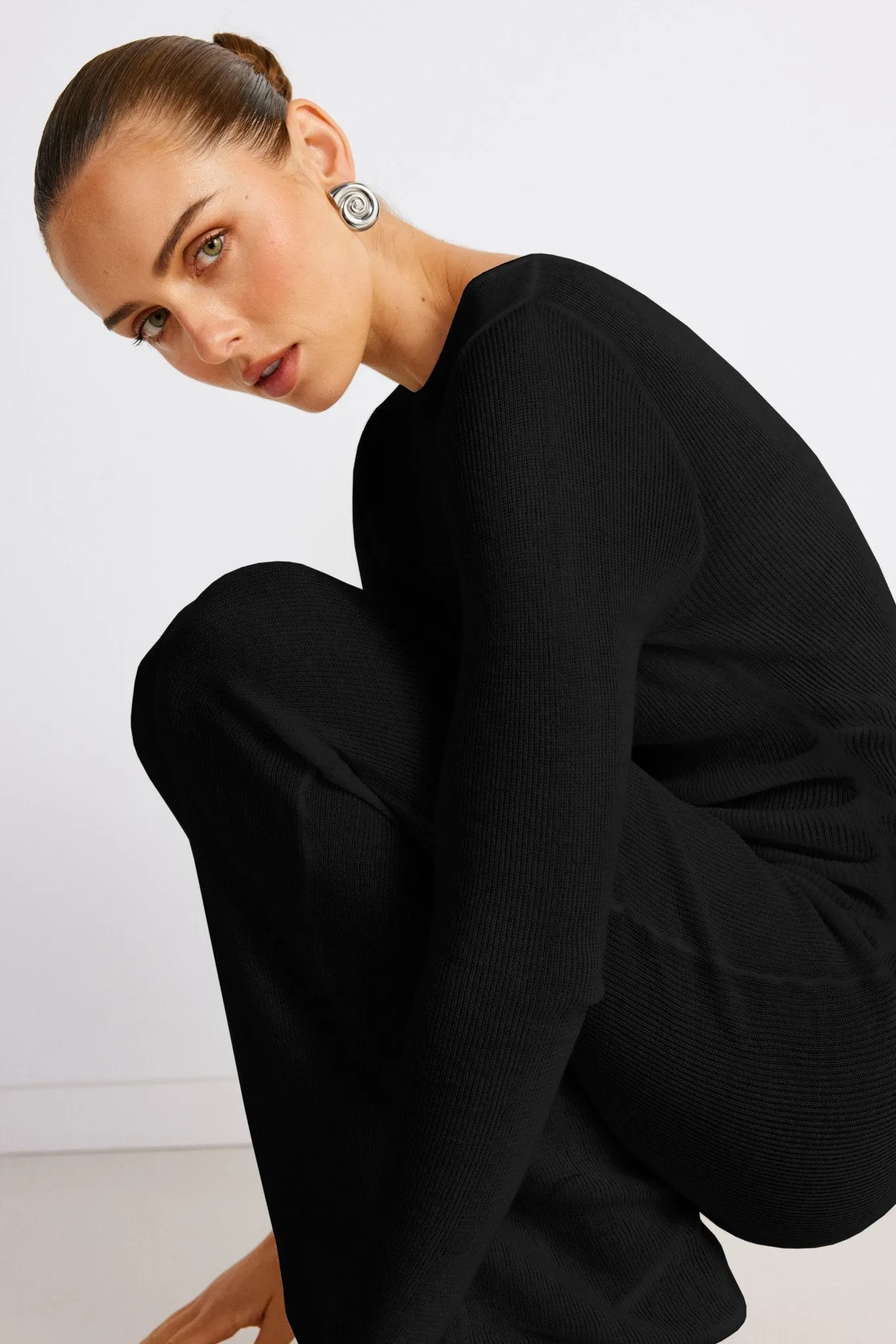 SLOANE MAXI DRESS sold by Sndys product image thumbnail 5