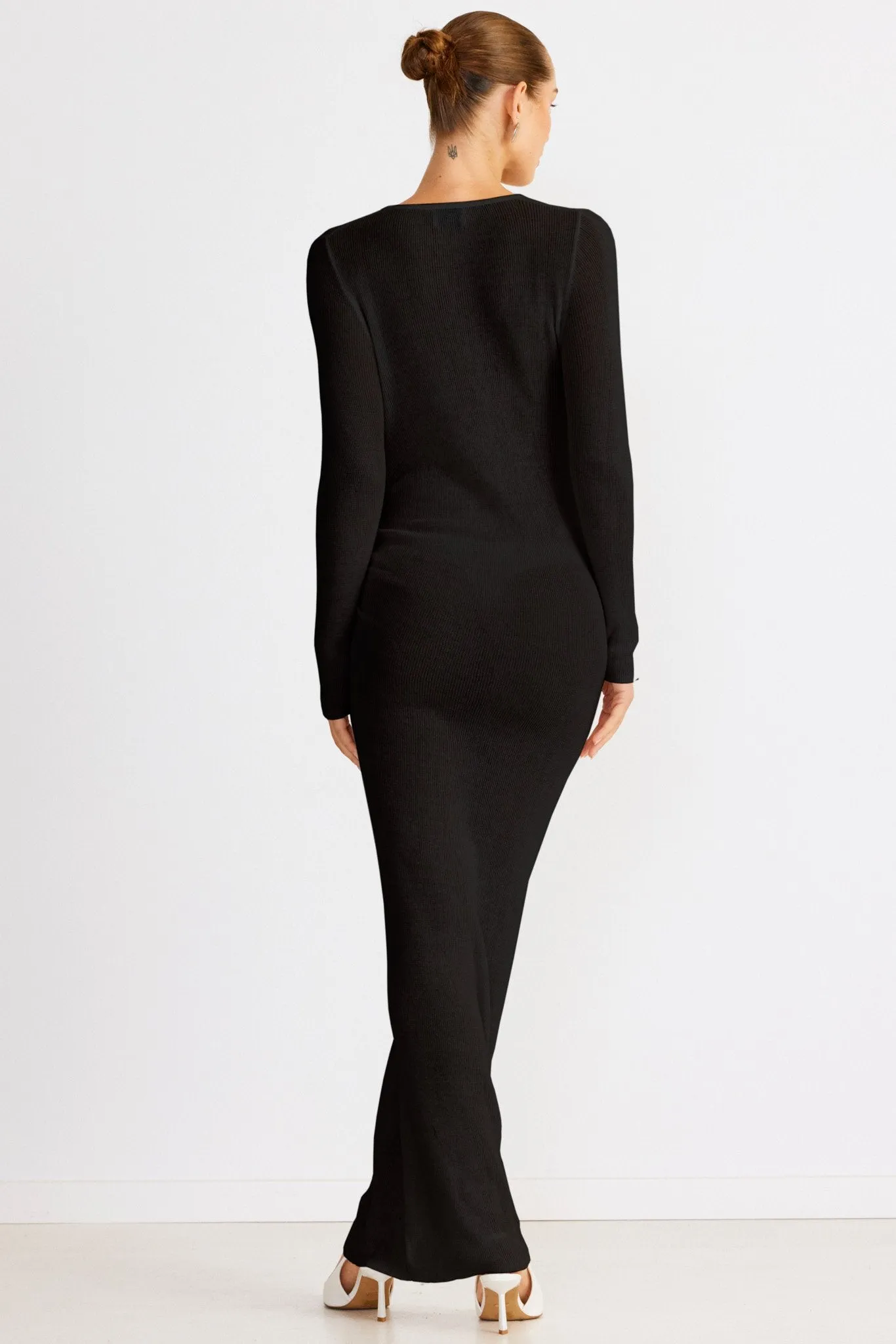 SLOANE MAXI DRESS sold by Sndys product image thumbnail 3