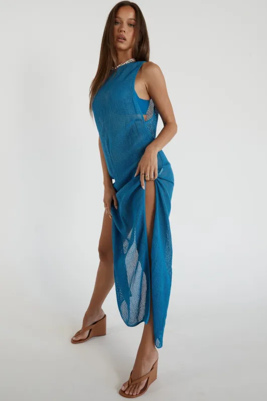 PARADISE MAXI - BLUE sold by Sndys