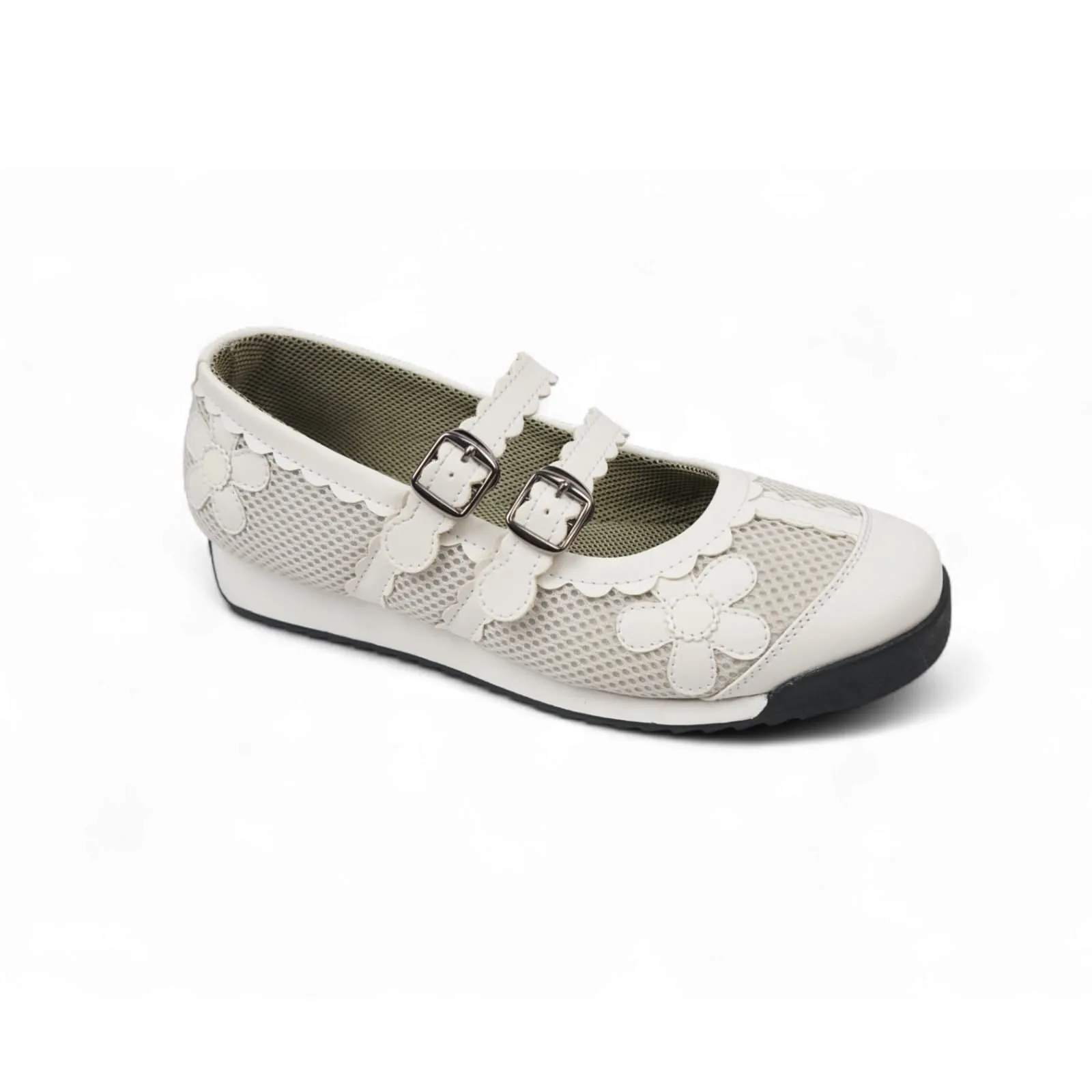 Eclora Fury Cloudy White sold by CHIEL product image thumbnail 2